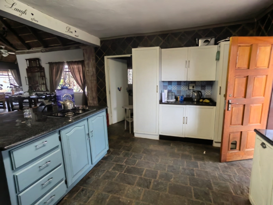 4 Bedroom Property for Sale in Parys Free State